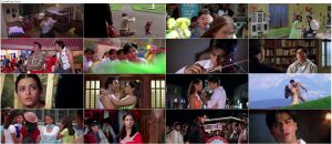 دانلود فیلم محبت ها Mohabbatein 2000 دانلود فیلم محبت ها با دوبله فارسی Mohabbatein 2000