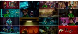 دانلود انیمیشن مدرسه هیولا Monster School 2020 دانلود انیمیشن مدرسه هیولا Monster School 2020