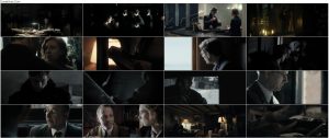 دانلود فیلم آقای جونز Mr. Jones 2019