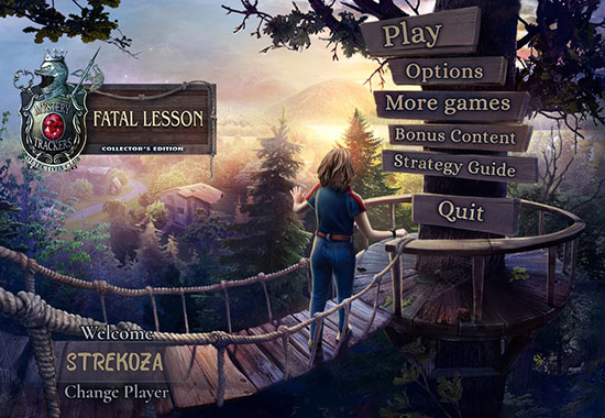 دانلود بازی Mystery Trackers 18: Fatal Lesson Collector&rsquo;s Edition