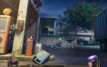 دانلود بازی Paranormal Pursuit: The Gifted One دانلود بازی Paranormal Pursuit: The Gifted One Collector’s Edition