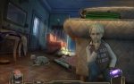 دانلود بازی Paranormal Pursuit: The Gifted One دانلود بازی Paranormal Pursuit: The Gifted One Collector’s Edition