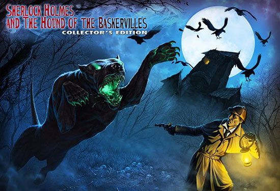 دانلود بازی Sherlock Holmes: The Hound of the Baskervilles Collector&rsquo;s Edition