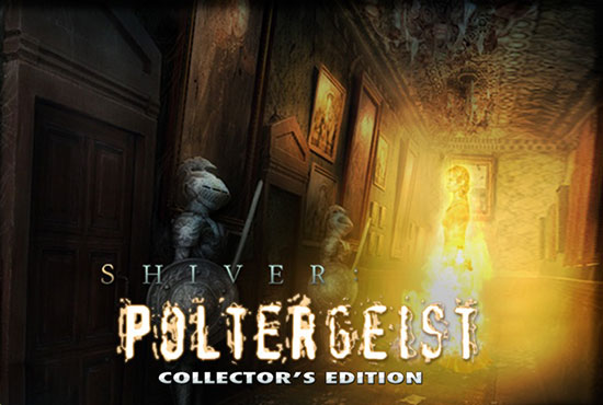 دانلود بازی Shiver 2: Poltergeist Collector&rsquo;s Edition