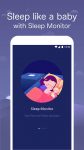 مدیریت کیفیت خواب با اپلیکیشن Sleep Monitor 1.3.2 مدیریت کیفیت خواب با اپلیکیشن Sleep Monitor 1.3.2