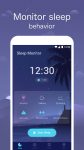 مدیریت کیفیت خواب با اپلیکیشن Sleep Monitor 1.3.2 مدیریت کیفیت خواب با اپلیکیشن Sleep Monitor 1.3.2