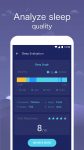 مدیریت کیفیت خواب با اپلیکیشن Sleep Monitor 1.3.2 مدیریت کیفیت خواب با اپلیکیشن Sleep Monitor 1.3.2