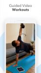 انجام حرکات ورزشی با اپلیکیشن Sworkit Fitness 10.5.1 انجام حرکات ورزشی با اپلیکیشن Sworkit Fitness 10.5.1
