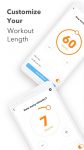 انجام حرکات ورزشی با اپلیکیشن Sworkit Fitness 10.5.1 انجام حرکات ورزشی با اپلیکیشن Sworkit Fitness 10.5.1