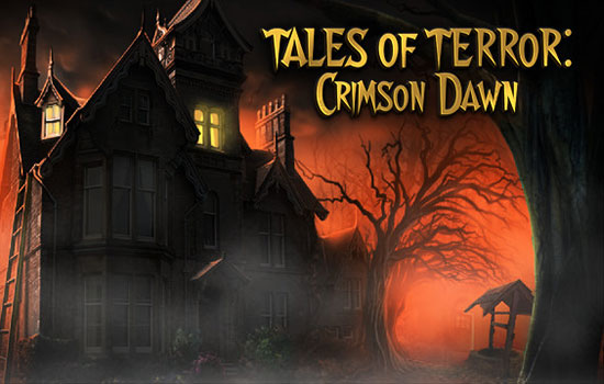 دانلود بازی Tales of Terror: Crimson Dawn Final