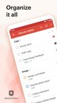 مدیریت وظایف روزانه با اپلیکیشن Todoist 15.9.2 مدیریت وظایف روزانه با اپلیکیشن Todoist 15.9.2