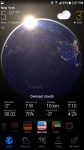 پیش بینی آب و هوا با اپلیکیشن WEATHER NOW 0.3.32 پیش بینی آب و هوا با اپلیکیشن WEATHER NOW 0.3.32