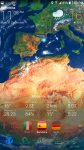 پیش بینی آب و هوا با اپلیکیشن WEATHER NOW 0.3.32 پیش بینی آب و هوا با اپلیکیشن WEATHER NOW 0.3.32