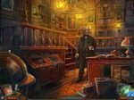 دانلود بازی Whispered Secrets: The Story of Tideville Collector&rsquo;s Edition