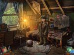 دانلود بازی Whispered Secrets: The Story of Tideville Collector&rsquo;s Edition