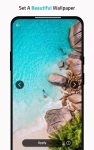 تغییر خودکار تصاویر زمینه با اپلیکیشن Auto Wallpaper Changer 2.3.4