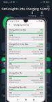 بهینه سازی باتری با اپلیکیشن Battery Guru 1.8.1 بهینه سازی باتری با اپلیکیشن Battery Guru 1.8.1