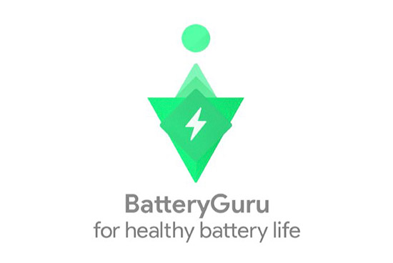 بهینه سازی باتری با اپلیکیشن Battery Guru 1.8.1