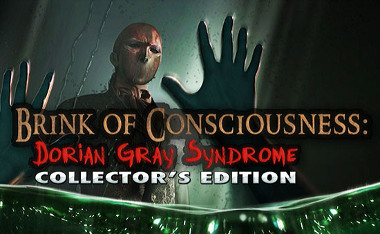 دانلود بازی Brink of Consciousness: Dorian Gray Syndrome Collector&rsquo;s Edition