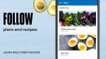 محاسبه کالری با اپلیکیشن Calorie Counter: MyFitnessPal 20.20.0 محاسبه کالری با اپلیکیشن Calorie Counter: MyFitnessPal 20.20.0