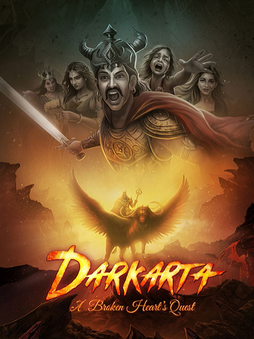 دانلود بازی Darkarta: A Broken Heart's Quest Collector's Edition