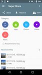 ارسال فایل با اپلیکیشن Easy Share: WiFi File Transfer 1.2.86 ارسال فایل با اپلیکیشن Easy Share: WiFi File Transfer 1.2.86