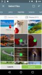 ارسال فایل با اپلیکیشن Easy Share: WiFi File Transfer 1.2.86 ارسال فایل با اپلیکیشن Easy Share: WiFi File Transfer 1.2.86