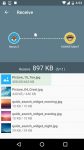 ارسال فایل با اپلیکیشن Easy Share: WiFi File Transfer 1.2.86 ارسال فایل با اپلیکیشن Easy Share: WiFi File Transfer 1.2.86