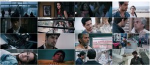 دانلود فیلم هندی یک تبهکار Ek Villain 2014 دانلود فیلم هندی یک تبهکار Ek Villain 2014