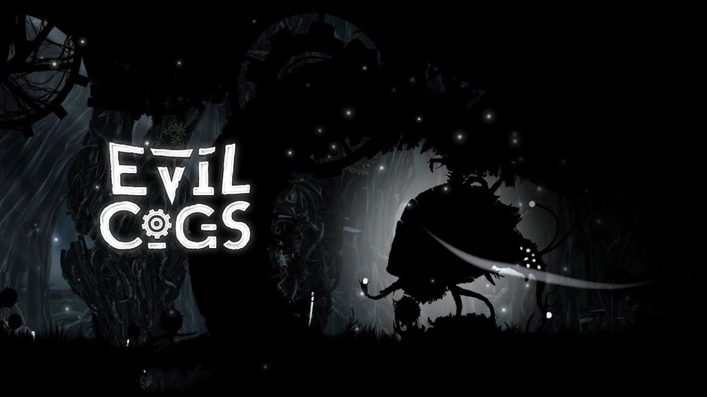 دانلود بازی فکری دندان های شیطان Evil Cogs v6.1.61 Final
