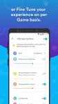 دانلود اپلیکیشن بهینه ساز بازی Gaming Mode 1.4.55 دانلود اپلیکیشن بهینه ساز اجرای بازی Gaming Mode 1.4.55