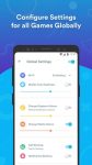 دانلود اپلیکیشن بهینه ساز بازی Gaming Mode 1.4.55 دانلود اپلیکیشن بهینه ساز اجرای بازی Gaming Mode 1.4.55