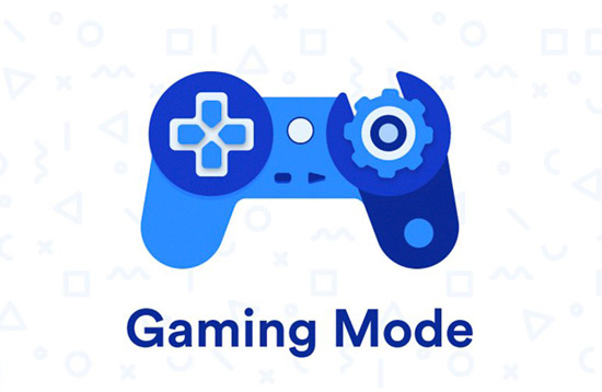دانلود اپلیکیشن بهینه ساز اجرای بازی Gaming Mode 1.4.55