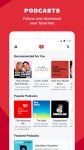 استریم رایگان موزیک با اپلیکیشن iHeartRadio 9.24.0 استریم رایگان موزیک با اپلیکیشن iHeartRadio 9.24.0