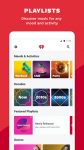 استریم رایگان موزیک با اپلیکیشن iHeartRadio 9.24.0 استریم رایگان موزیک با اپلیکیشن iHeartRadio 9.24.0