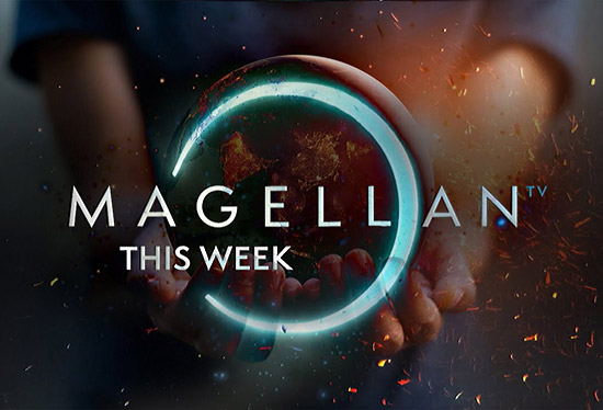 استریم مستند با اپلیکیشن MagellanTV Documentaries 1.1.10 استریم فیلم های مستند با اپلیکیشن MagellanTV Documentaries 1.1.10