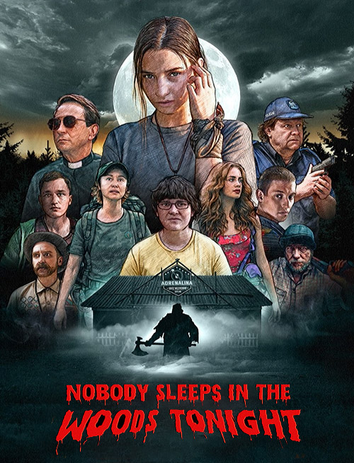 دانلود فیلم Nobody Sleeps in the Woods Tonight 2020 دانلود فیلم Nobody Sleeps in the Woods Tonight 2020