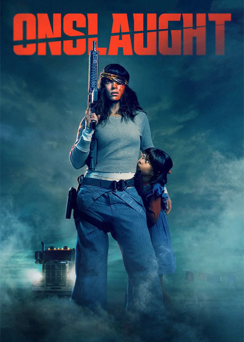 دانلود فیلم یورش Onslaught 2026 دانلود فیلم یورش Onslaught 2026
