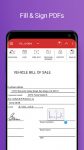اسکن فایل پی دی اف با اپلیکیشن PDF Extra 6.9.934 اسکن فایل های پی دی اف با اپلیکیشن PDF Extra 6.9.934