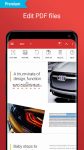 اسکن فایل پی دی اف با اپلیکیشن PDF Extra 6.9.934 اسکن فایل های پی دی اف با اپلیکیشن PDF Extra 6.9.934