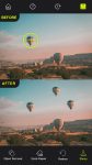 روتوش عکس با اپلیکیشن Photo Retouch 1.7.1 روتوش عکس با اپلیکیشن Photo Retouch 1.7.1