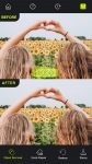 روتوش عکس با اپلیکیشن Photo Retouch 1.7.1 روتوش عکس با اپلیکیشن Photo Retouch 1.7.1