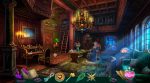 دانلود بازی Pride And Prejudice: Blood Ties Collector&rsquo;s Edition