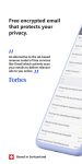 رمزگذاری ایمیل با اپلیکیشن ProtonMail: Encrypted Email 1.13.16 رمزگذاری ایمیل با اپلیکیشن ProtonMail: Encrypted Email 1.13.16