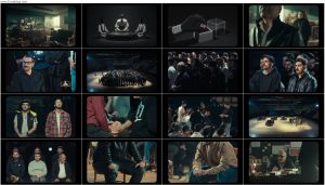 دانلود مرحله انتخابی مسابقه شاه گل با کیفیت 1080p BluRay دانلود مرحله انتخابی مسابقه شاه گل قسمت اول