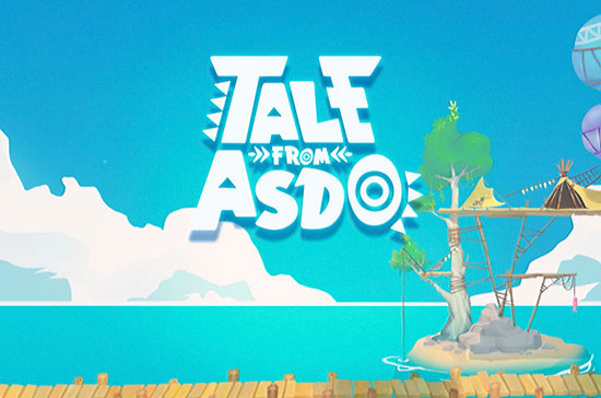 دانلود بازی Tale from asdo 1.0.0