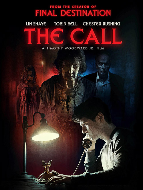 دانلود فیلم تماس The Call 2020 دانلود فیلم تماس The Call 2020