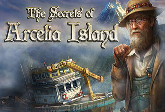 دانلود بازی The Secrets of Arcelia Island Final