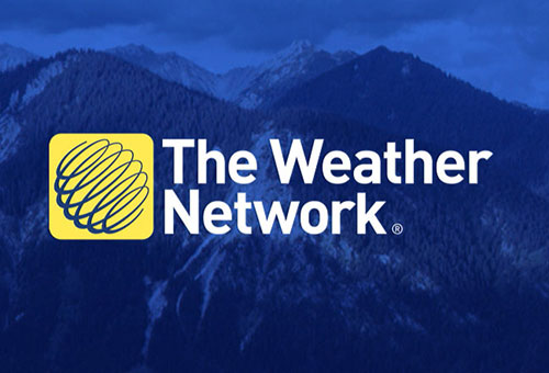 دانلود اپلیکیشن هواشناسی The Weather Network 7.9.10.6410