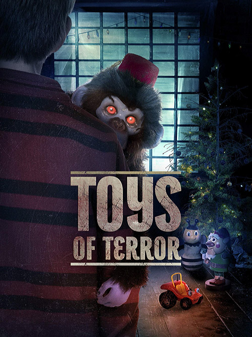 دانلود فیلم اسباب بازی های ترسناک Toys of Terror 2020 دانلود فیلم اسباب بازی های ترسناک Toys of Terror 2020